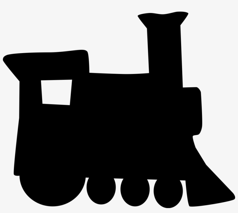 Students Packages - Train Clipart Png Black, transparent png
