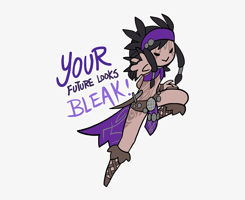 20 Oct - Smite The Morrigan Fan Art, transparent png