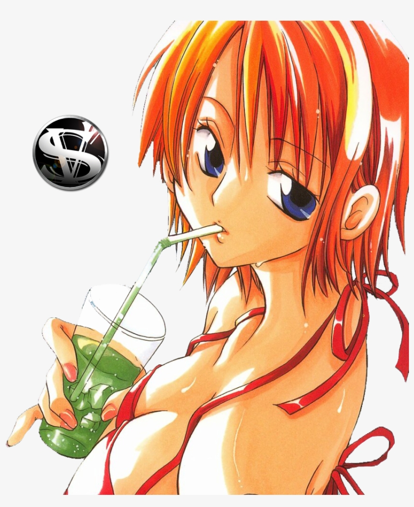Nami Ecchi Photo, transparent png