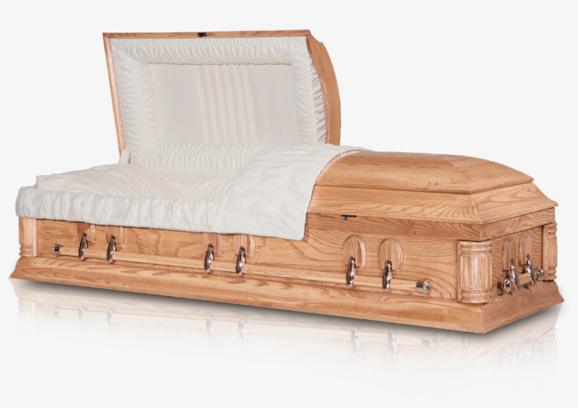 Caskets - Bed Frame, transparent png