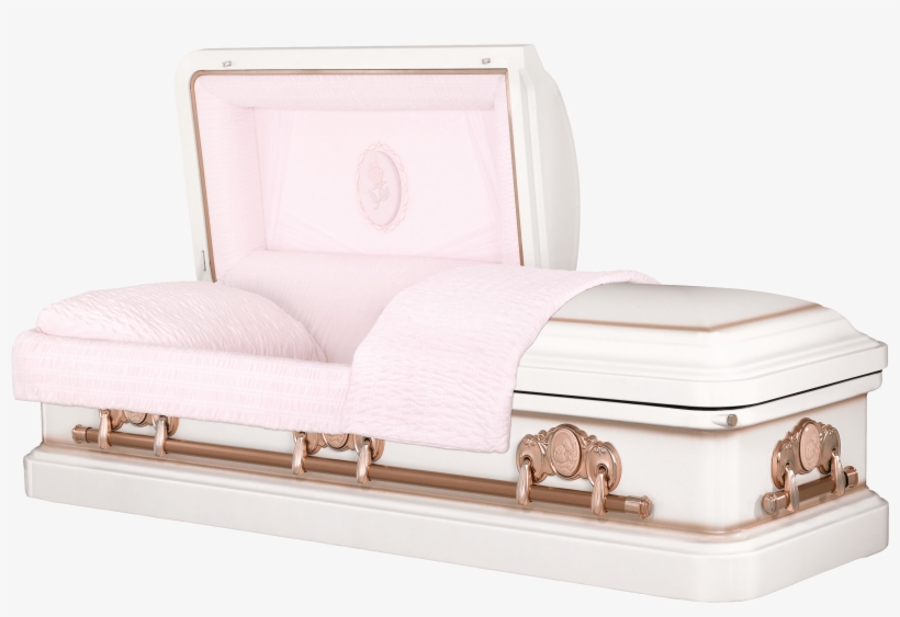 Cameo Rose - Couch, transparent png