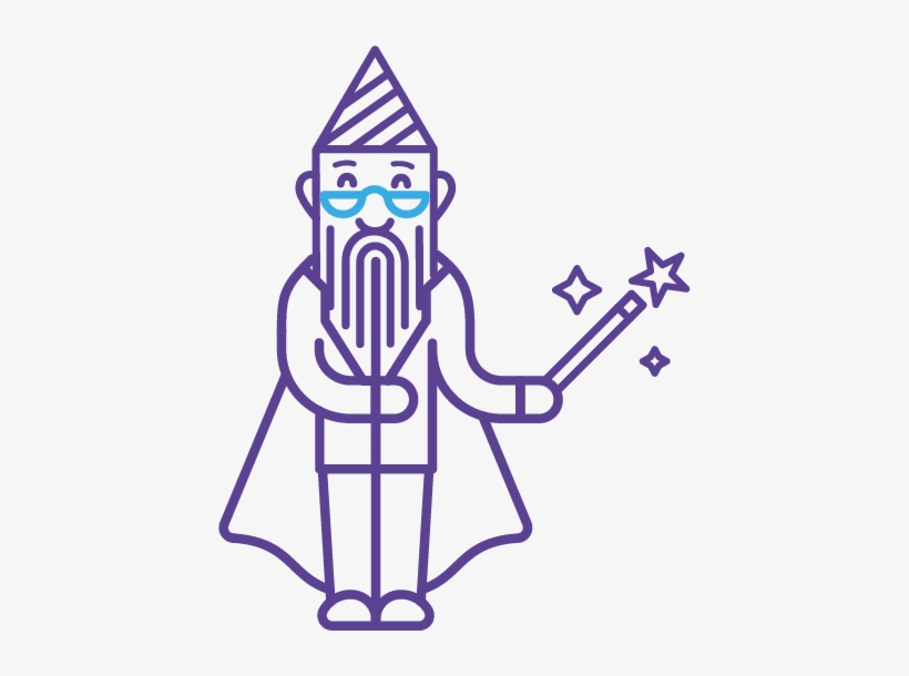 Nous Sommes Persuadés Que Votre Succès Sera Déterminé - Cartoon, transparent png