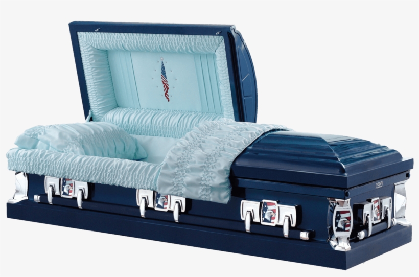 Choice Of Liberty Metallic Blue, Liberty Pewter, Solstice - Blue Funeral, transparent png