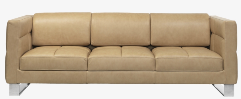 Red Oak Furniture - Studio Couch, transparent png