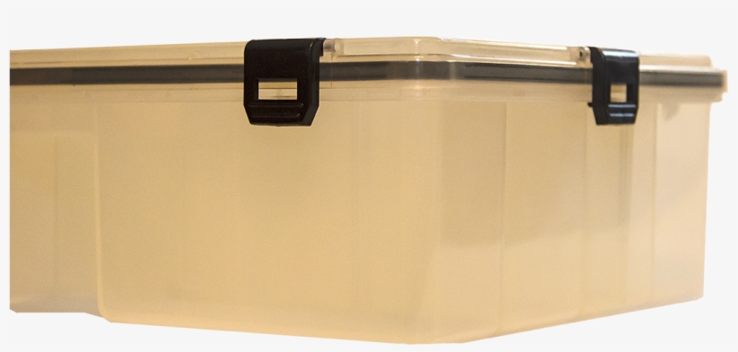 Repl Latches Casket - Trunk, transparent png