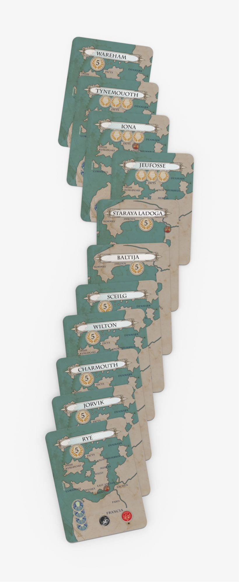 In The Name Of Odin Is A Rather Easy Game To Play, - Wooden Block, transparent png