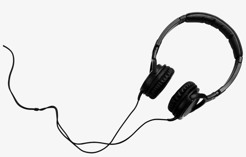 H 4 Slider Img 4 - Headphones, transparent png