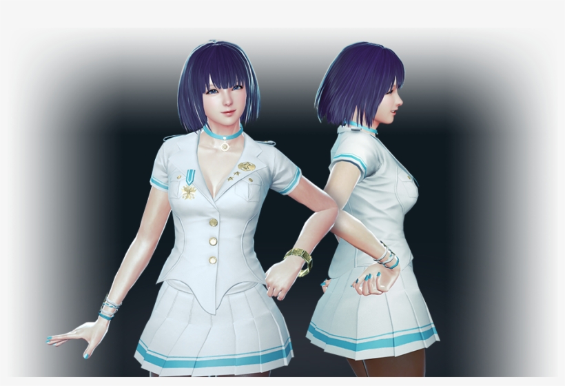 Medium Bob - Girl, transparent png