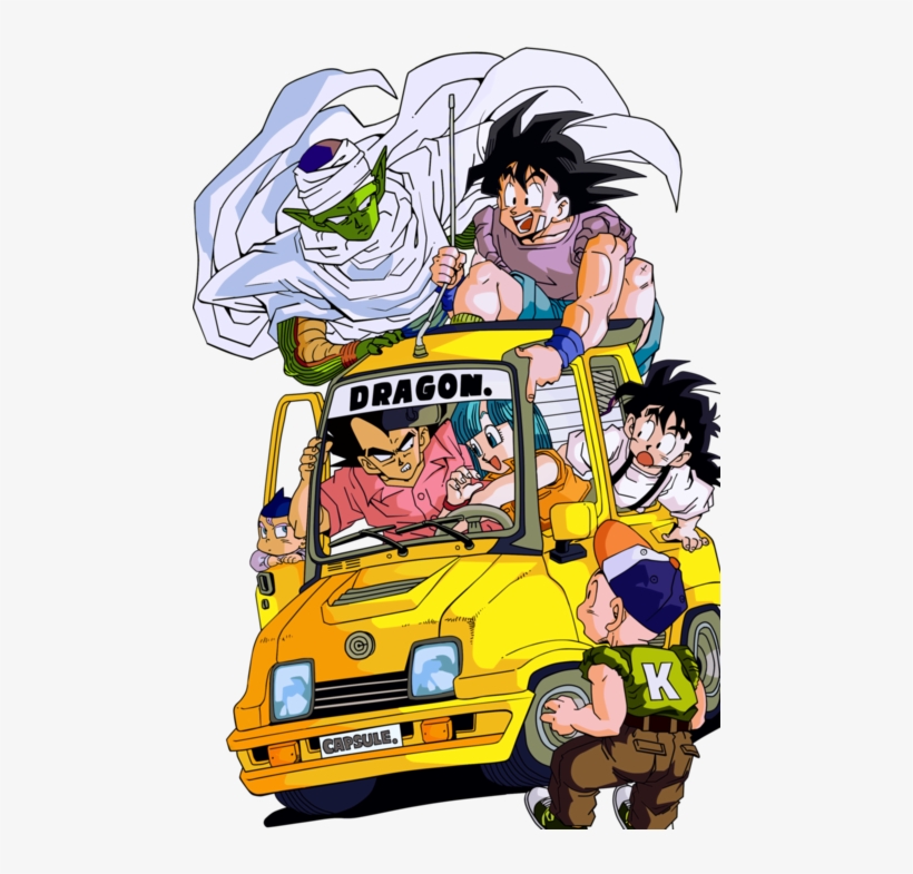 Akira Toriyama Wallpapers Hd - Dragon Ball Akira Toriyama Art, transparent png