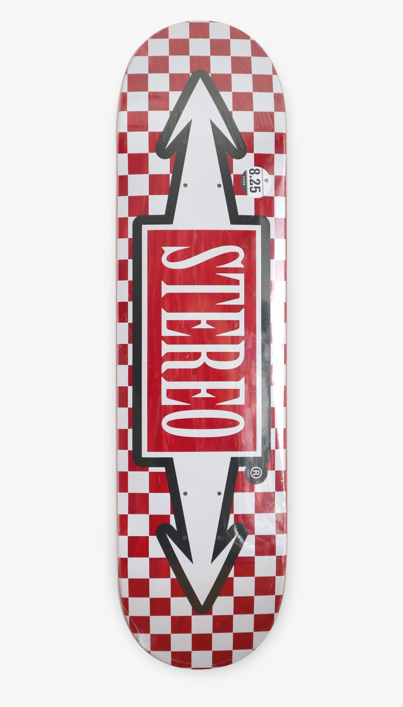 Stereo Checker Arrows, transparent png