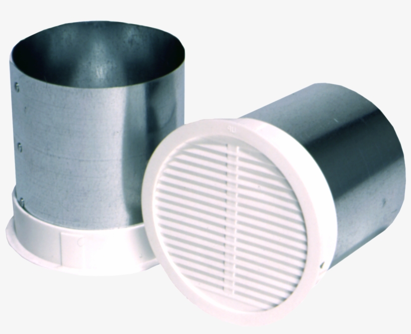 Bathroom Fan Eave Vents - Eave Vent For Bath Exhaust, transparent png