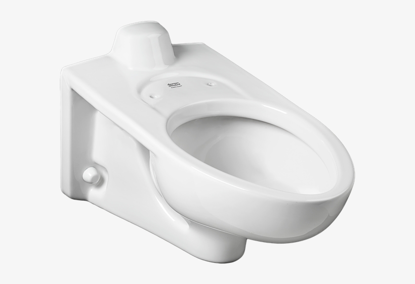 Smart Lowes American Standard Toilet Fresh Afwall Millennium - Toilet Seat, transparent png