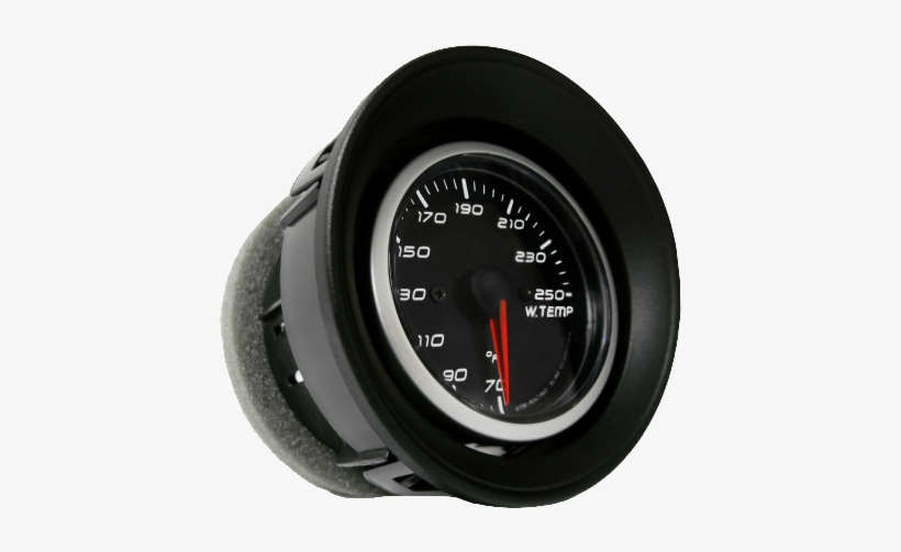 Ati 13 Subaru Brz - Brz Vent Gauge, transparent png