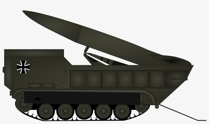 Open - Missile, transparent png