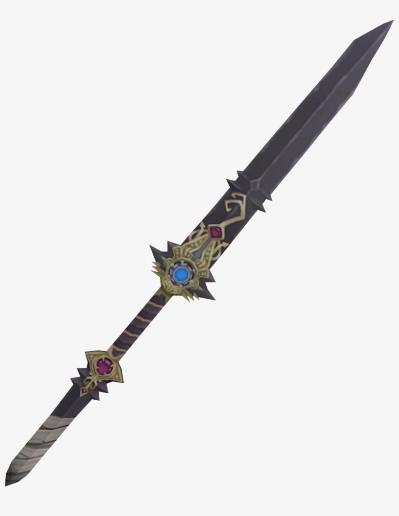But What If S Were Not The - Sabre, transparent png