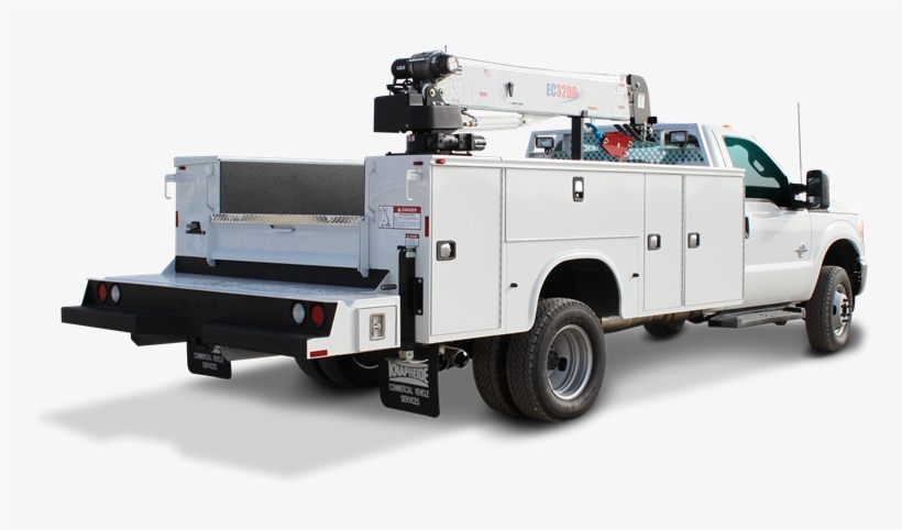 Kms16 Mechanics Service Trucks - Car, transparent png