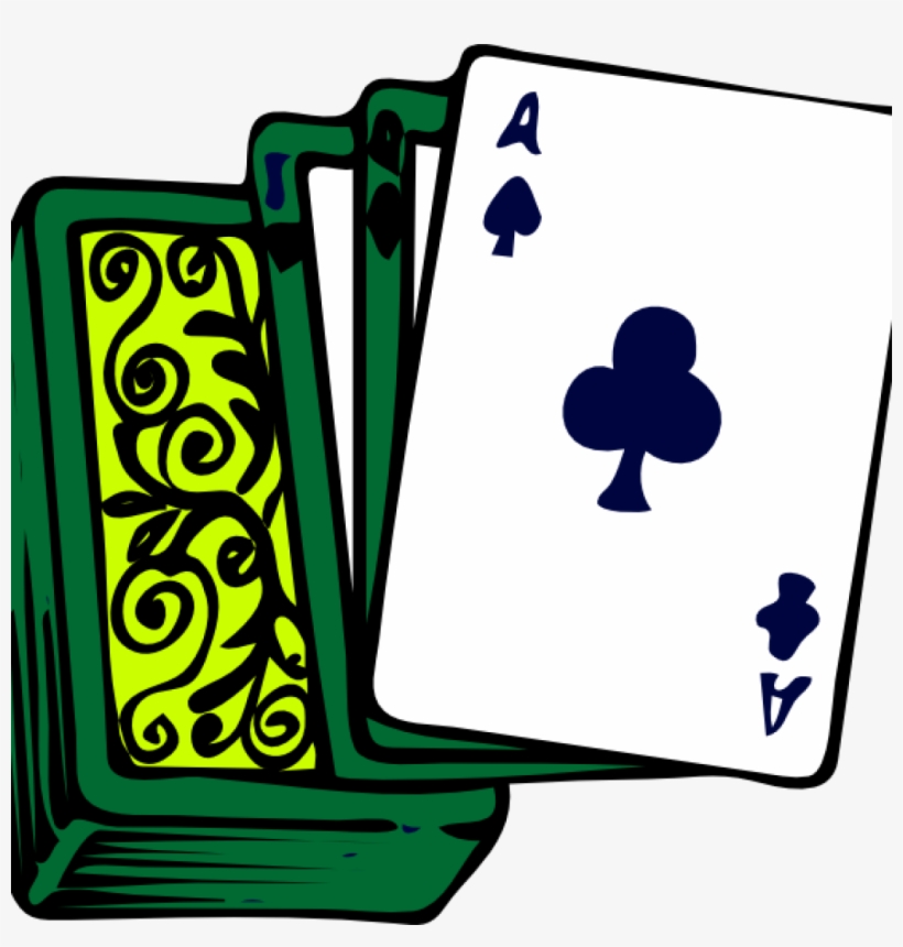 Deck Of Cards Clip Art Deck Of Cards Clip Art Free - Deck Of Cards Clipart, transparent png