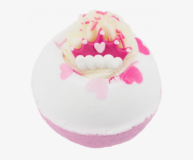 Bomb Cosmetics Bath Blaster 160g, transparent png