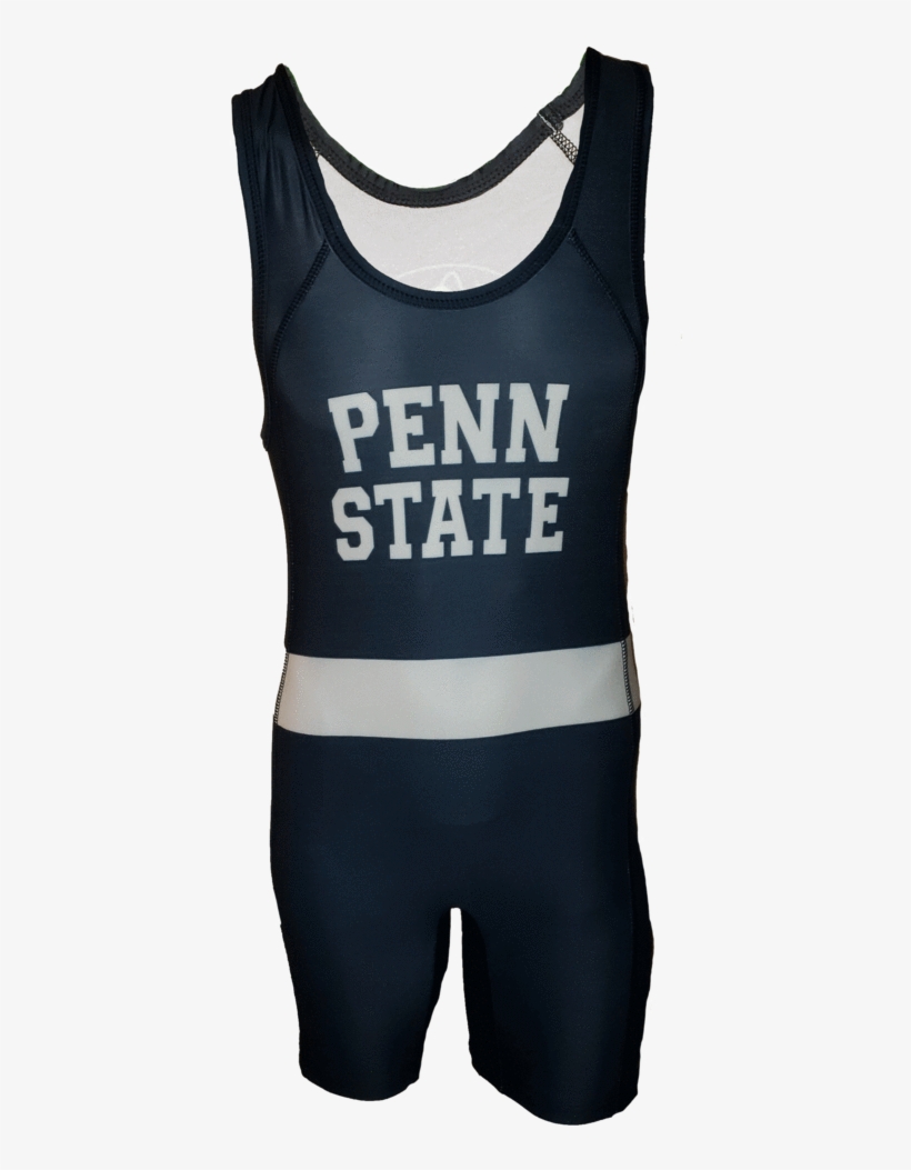 'penn State' Singlet - Branford Marsalis, transparent png