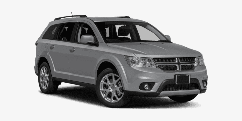 Used Dodge Journey Rosetown - Dodge Journey 2018 Awd, transparent png