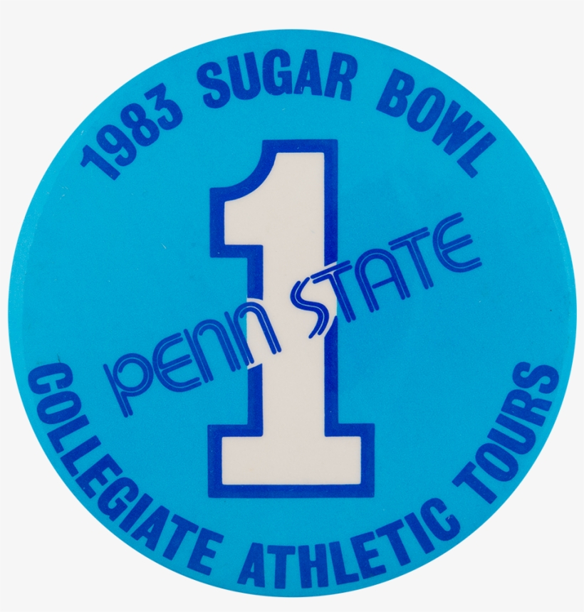 Penn State Sugar Bowl - Stkip Pgri Jombang, transparent png