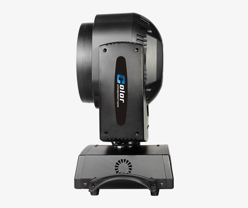 Si-119 Flyeye 1915f - Video Camera, transparent png