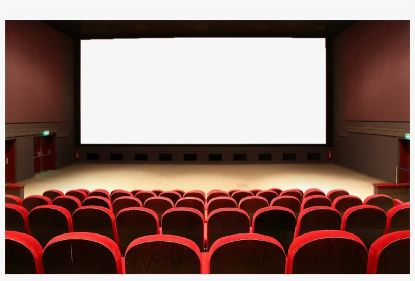 Png Freeuse Cinema Freetoedit Sticker By Hanjo Rafael - Imagens De Sala De Cinema, transparent png