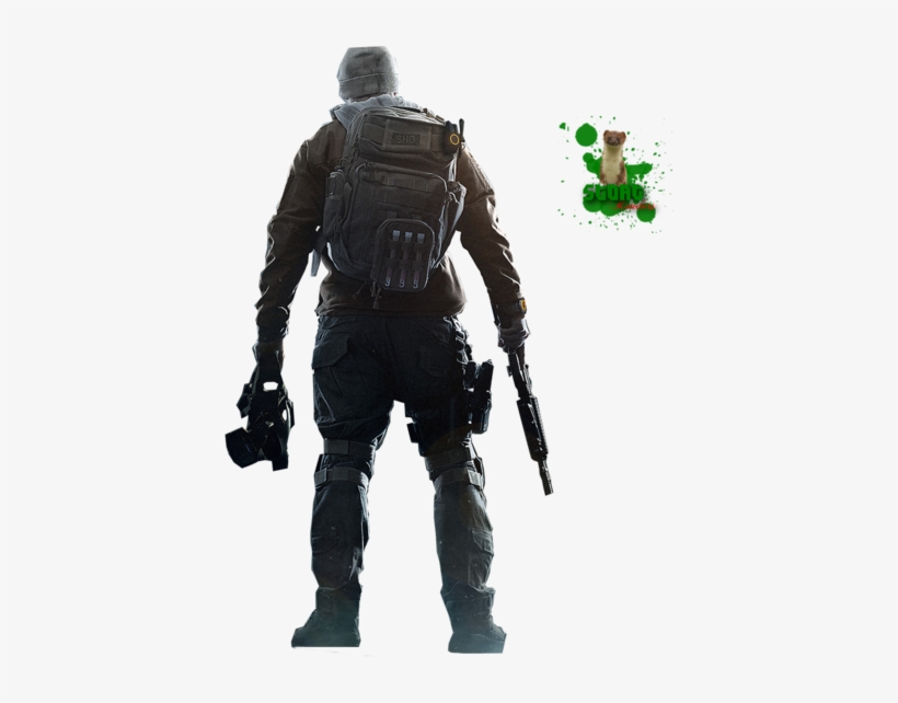 The Division Png - Division Png, transparent png