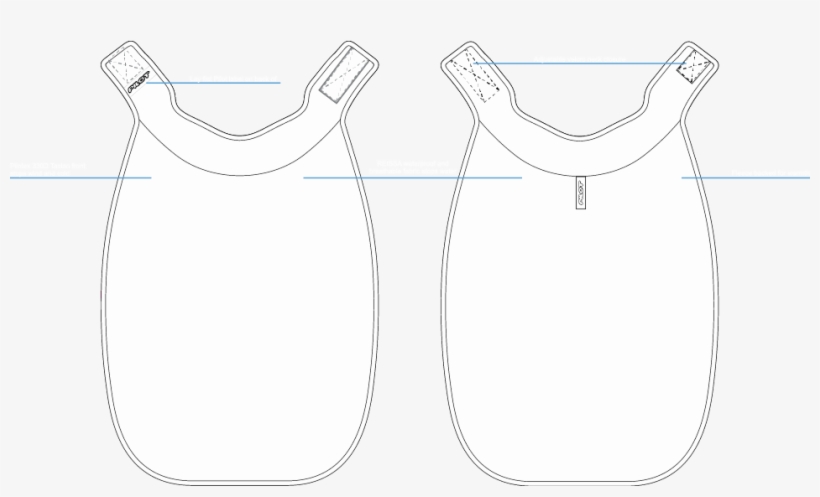 Breeze Blocker Features, transparent png