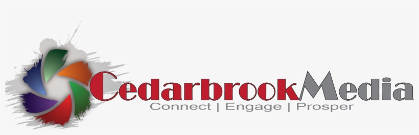 Cedarbrook Media Group - Graphics, transparent png