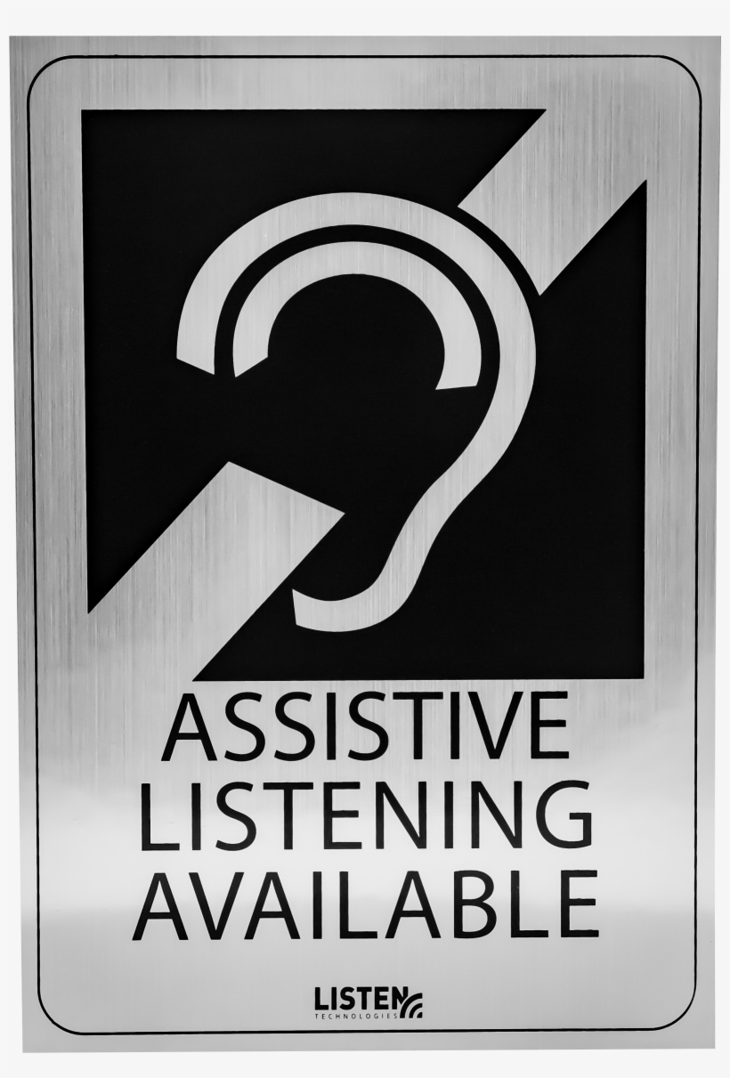 $24 - - International Symbol For Deafness, transparent png