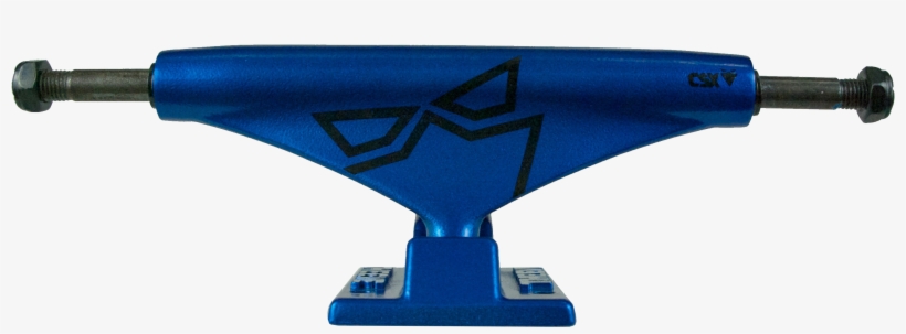 Blue Black - Skateboard, transparent png
