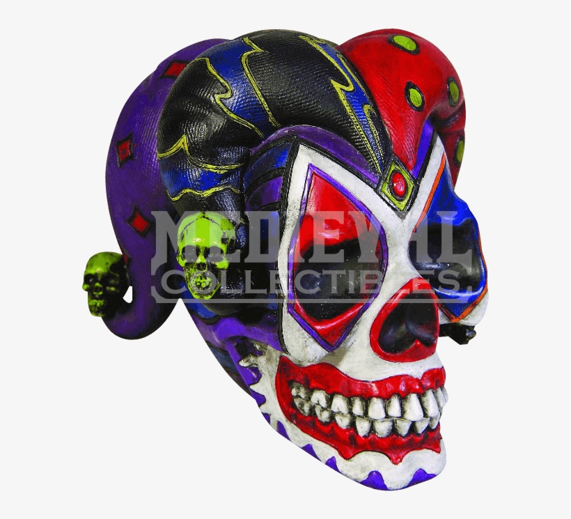 Statue Cc By Medieval - Jester, transparent png