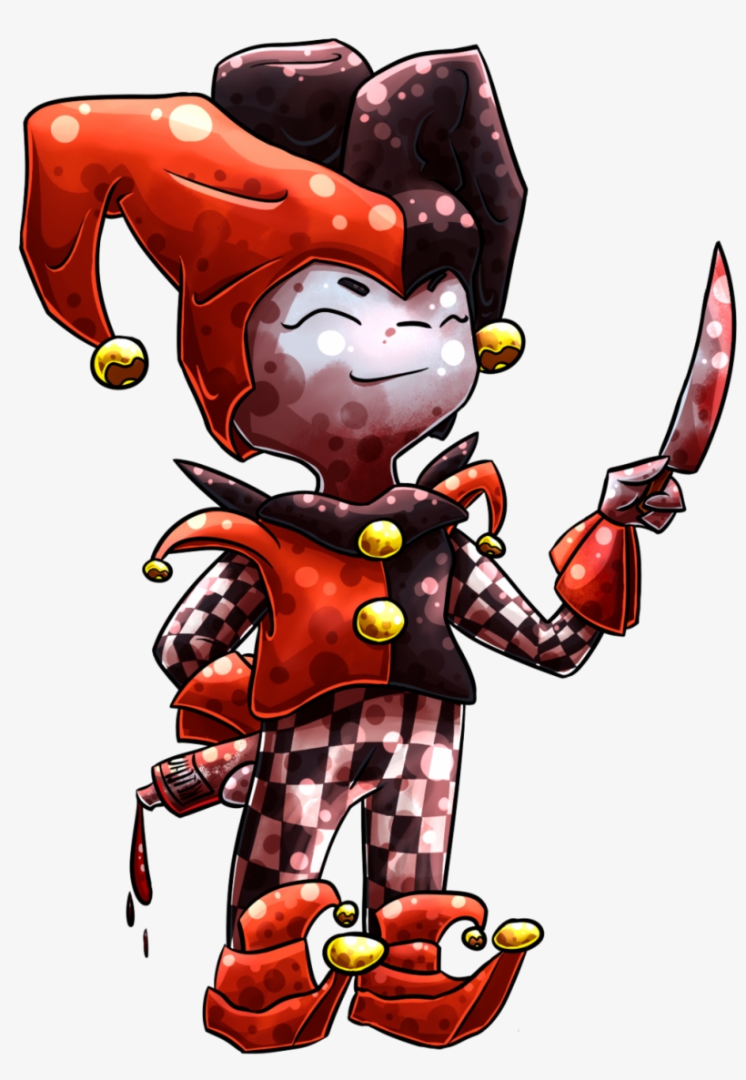Evil-doer - Town Of Salem Fanart, transparent png