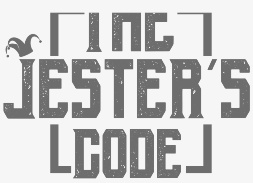 Jester Code - Graphic Design, transparent png
