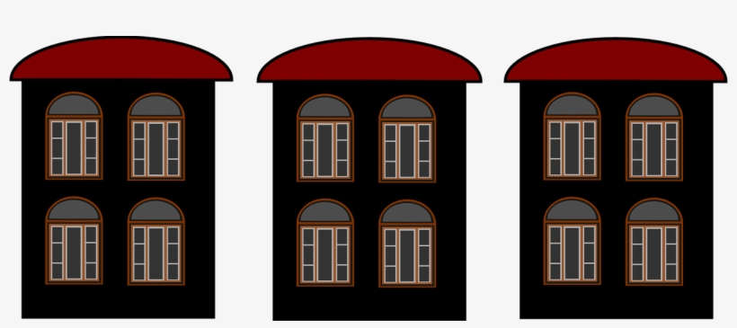 House Windows Architecture - House Windows, transparent png