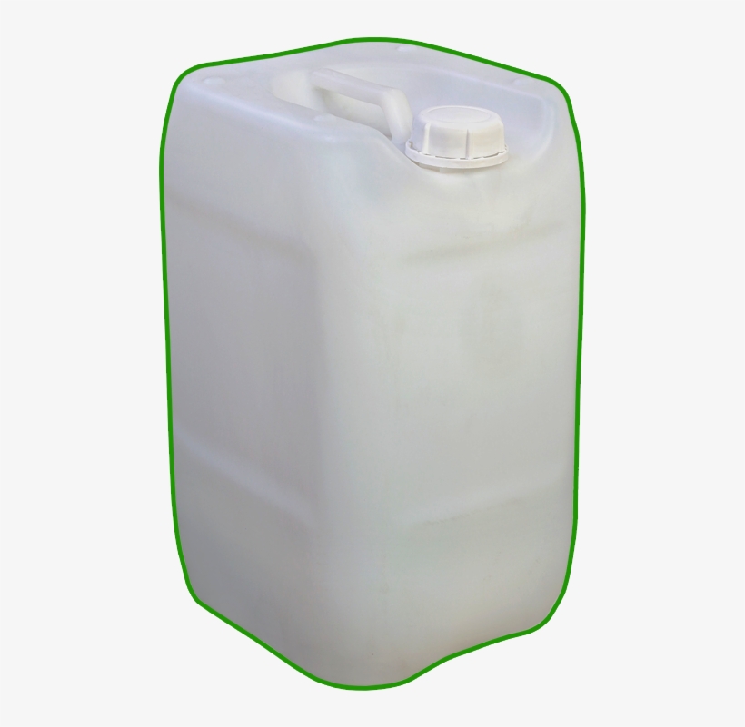 Plastic Jerry Can - Bag, transparent png