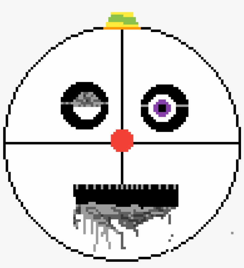 Ennard - Tire, transparent png