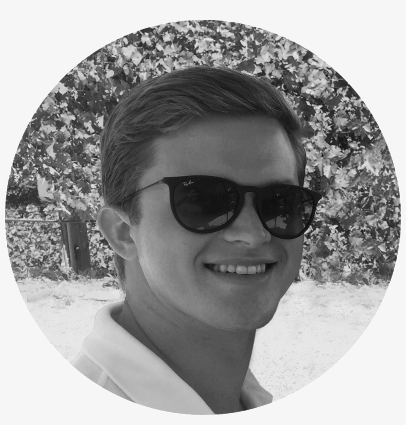 Weston Baker - Vacation, transparent png