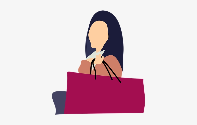Shopping Png - Illustration, transparent png