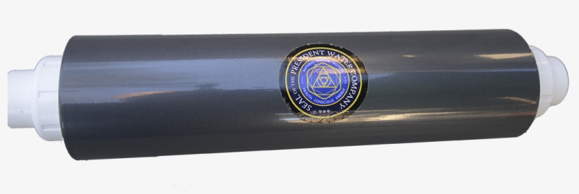 Pw100 Vortex Generator For 3/4″ Or 1″ Lines - Emblem, transparent png