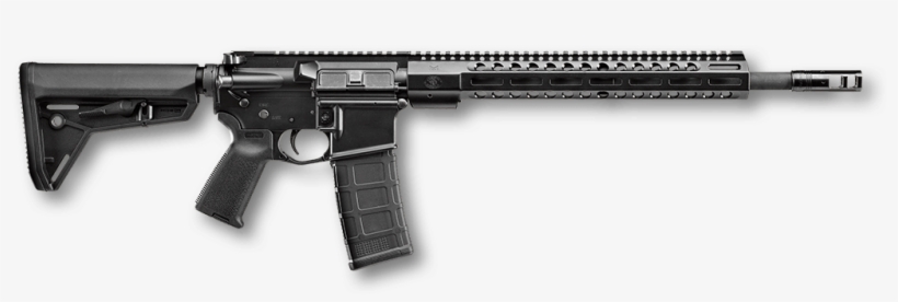 Fn 15® Tactical - Fn 300 Blackout, transparent png