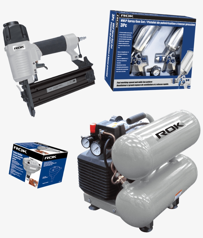 Inicio / Rok / Herramientas De Aire - Machine, transparent png