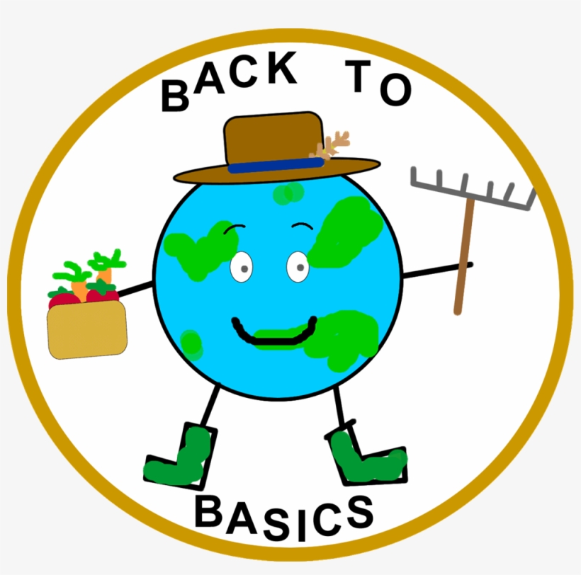 Backto Basics Logo Transparent - Lembaga Perindustrian Nanas Malaysia, transparent png