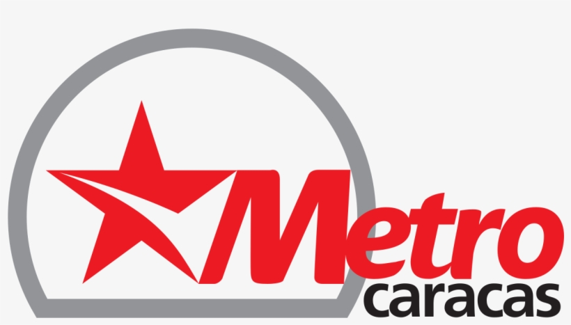 Metro De Caracas, transparent png