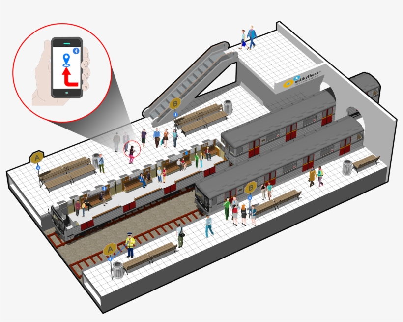 In Today's World, There's No Better Way To Improve - Floor Plan, transparent png