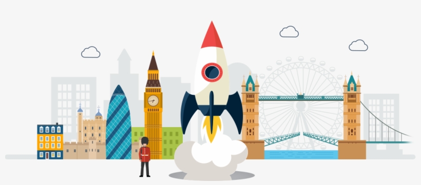 Rob Blake Associates - Illustration, transparent png