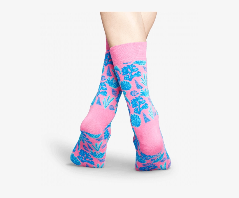 Under The Sea Sock - Tights, transparent png