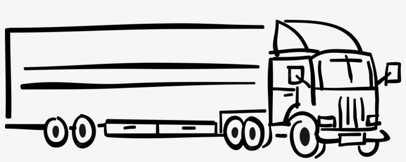 Clipart Freeuse Library Commercial Delivery Image Illustration, transparent png