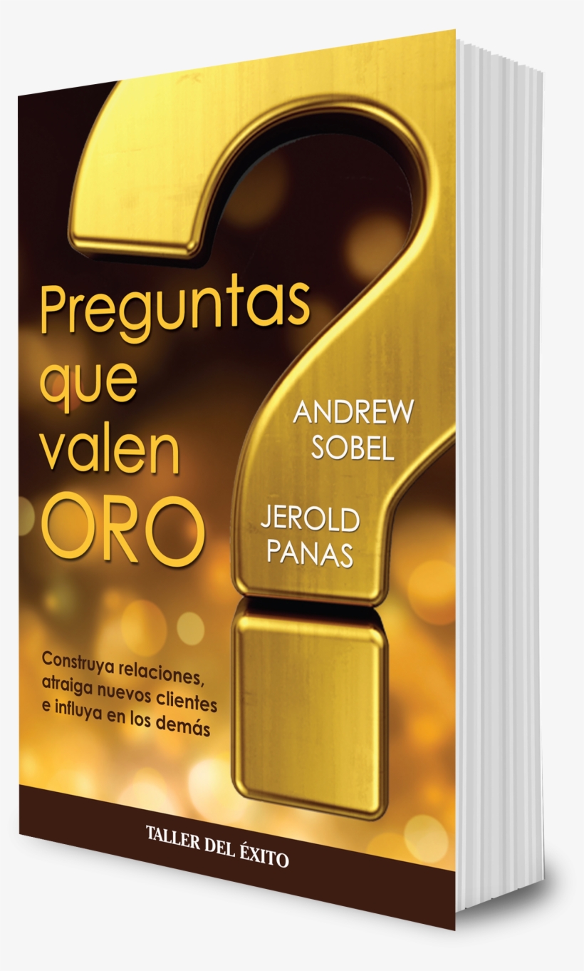 337 Preguntas Esenciales Para Ayudarle A Triunfar En - Graphic Design, transparent png